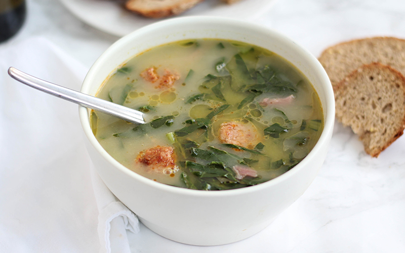 Caldo-Verde