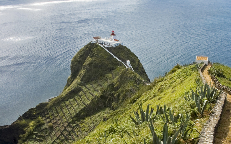 Azores-portugal