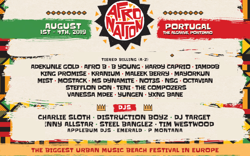 Afro-Nation-Festival