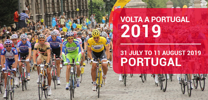 Volta-a-Portugal