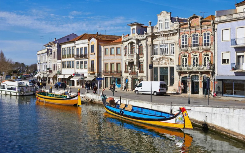 canal-aveiro