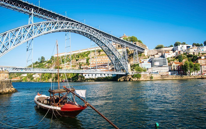 Douro-River-Trip