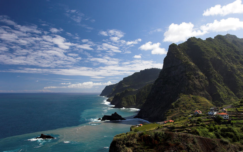 Madeira-tour