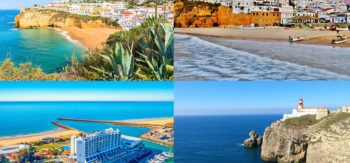 Faro District Tourism