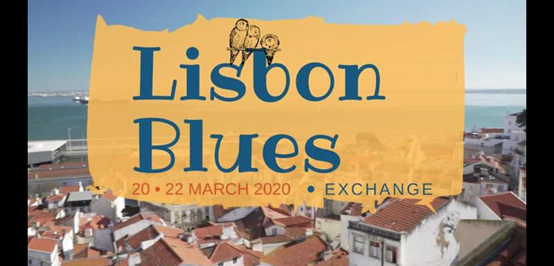 Lisbon Blues 2020