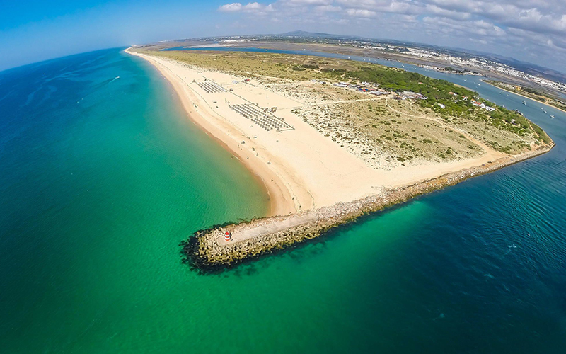 things to do in Tavira