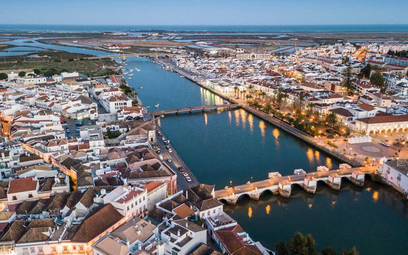 best time to visit tavira portugal