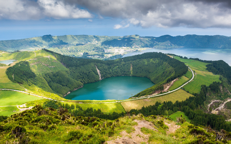 Sete-Cidades