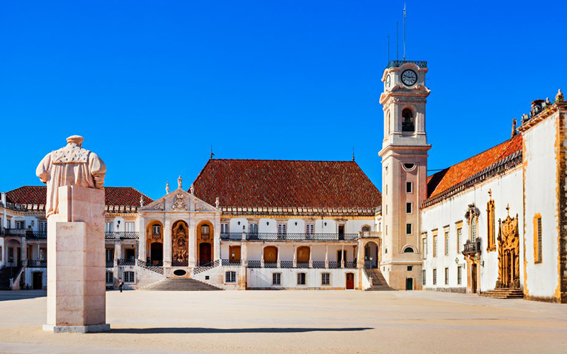 University-of-Coimbra