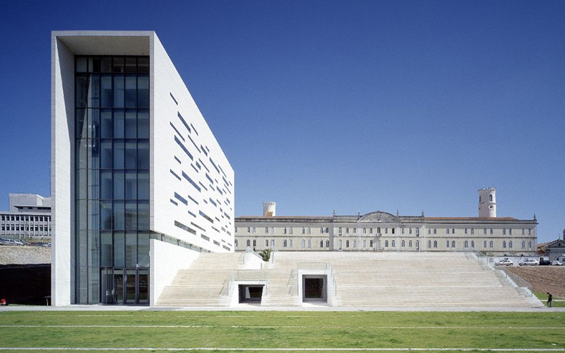 University-of-Lisbon