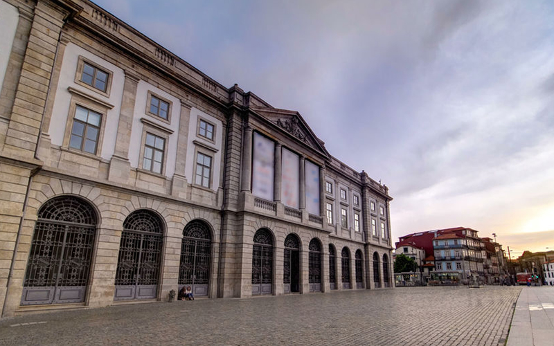 University-of-Porto