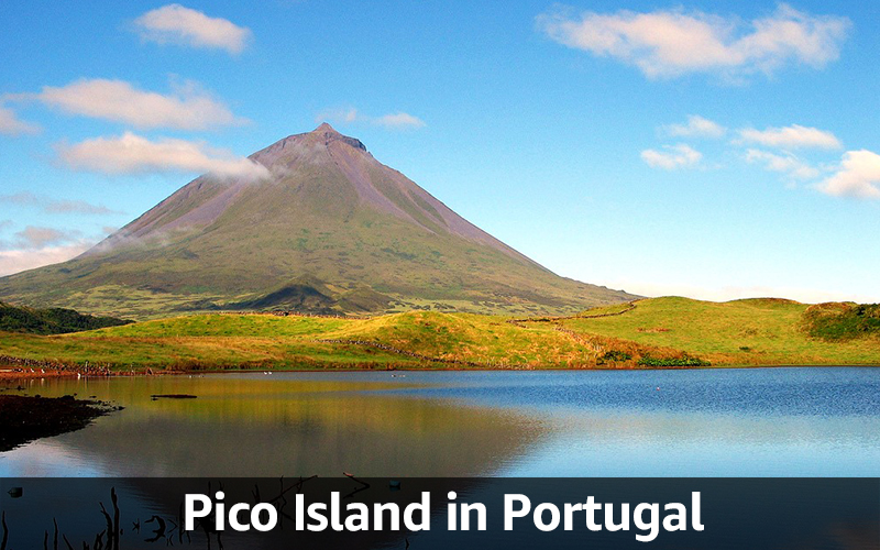 Pico-Island-in-Portugal