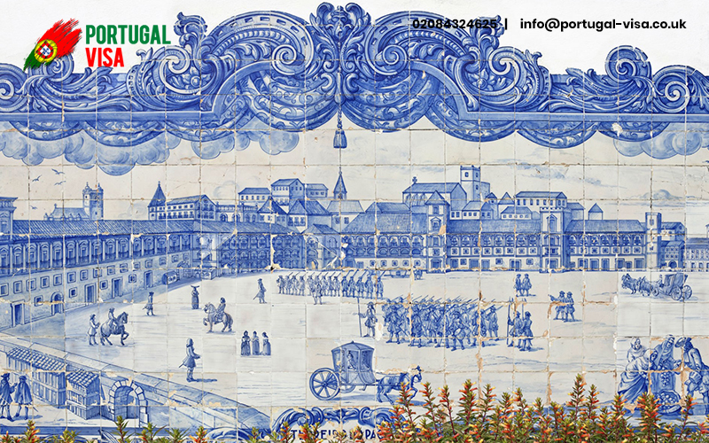 Azulejos-tiles