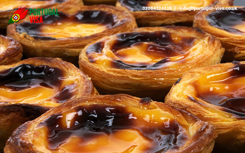 Pastal-De-Nata