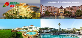 Beach Resorts in Portugal