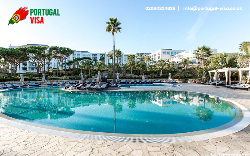 Beach Resorts in Portugal