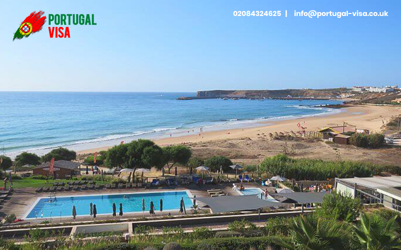 Beach Resorts in Portugal