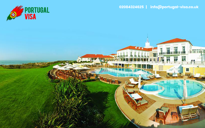 Beach Resorts in Portugal