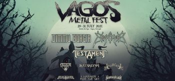 Vagos Metal Fest 2021