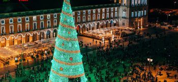 Christmas in Lisbon