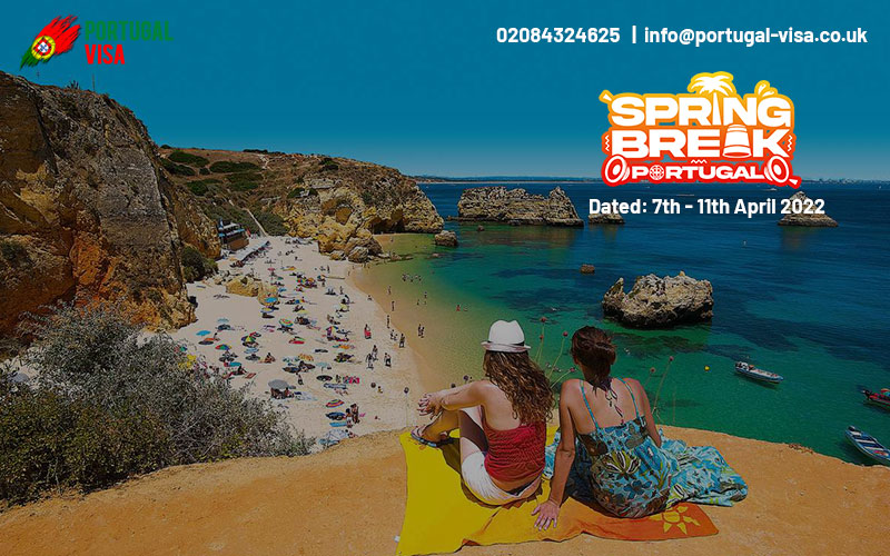 Spring-break-Portugal-2022