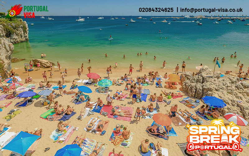 Spring-break-Portugal-2022