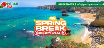 Spring-break-Portugal-2022