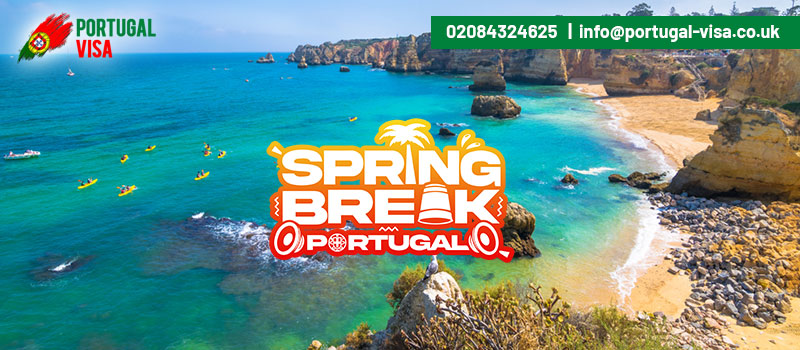 Spring-break-Portugal-2022