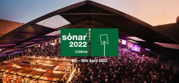 Sónar Lisboa 2022