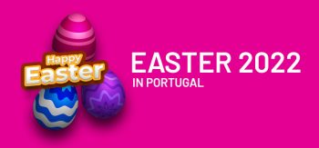 Easter 2022 in Portugal