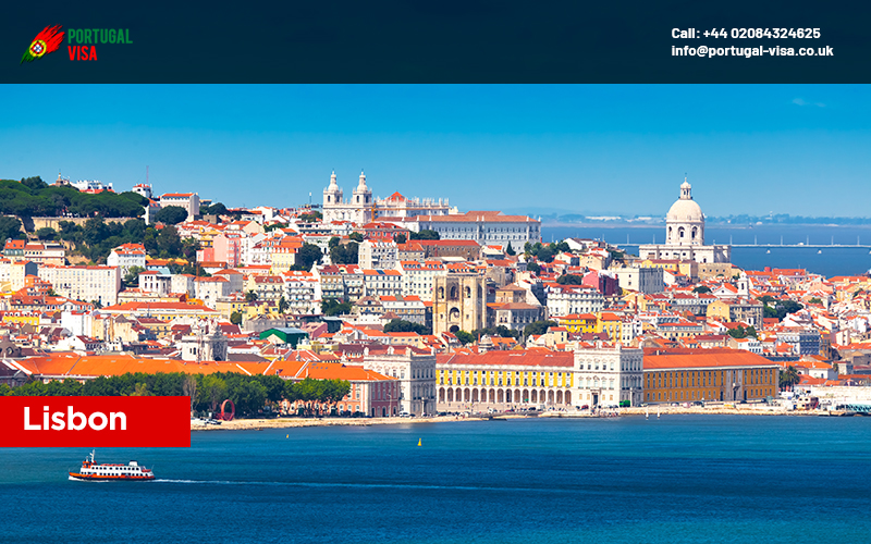 Lisbon –The Capital City of Portugal