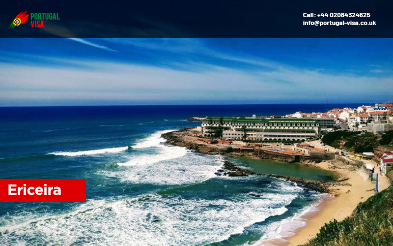 Ericeira – A Surfing Hotspot You Shouldn’t Miss