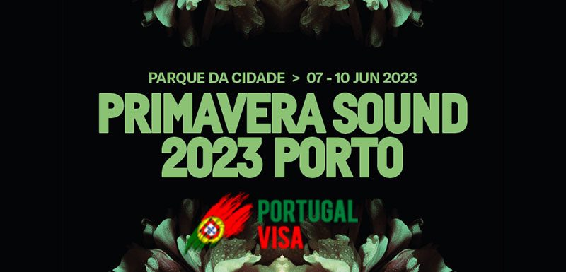 NOS Primavera Sound 2023