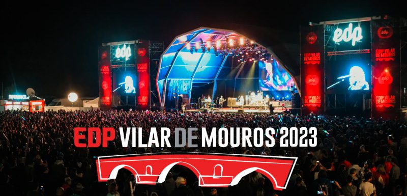 EDP Vilar de Mouros 2023