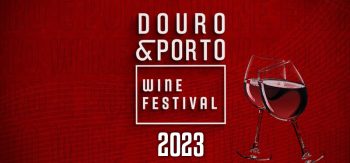 Porto Wine Festival 2023