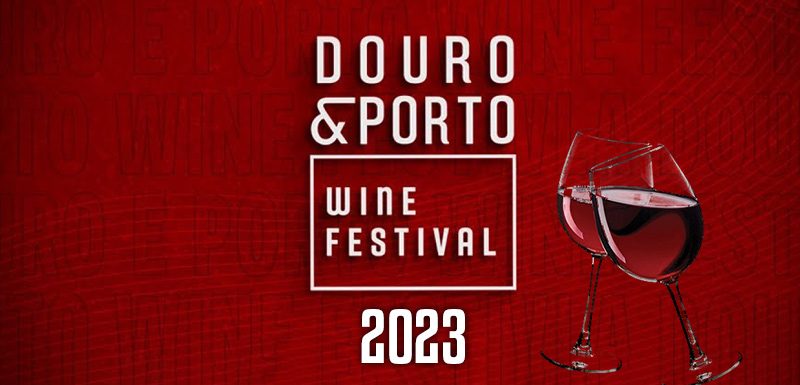 Porto Wine Festival 2023