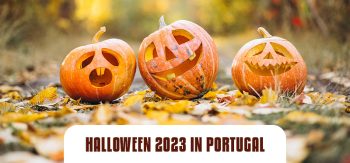 Halloween in Portugal 2023