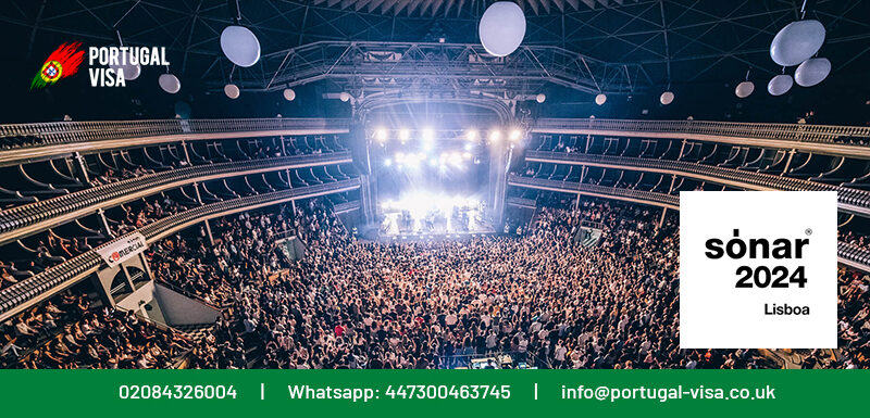 Sonar Lisbon 2024