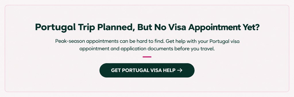 Portugal Trip